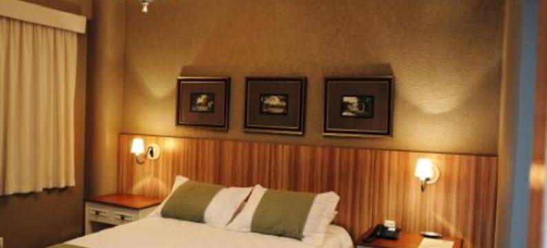 凯迪广场酒店(Hotel Kehdi Plaza)图片