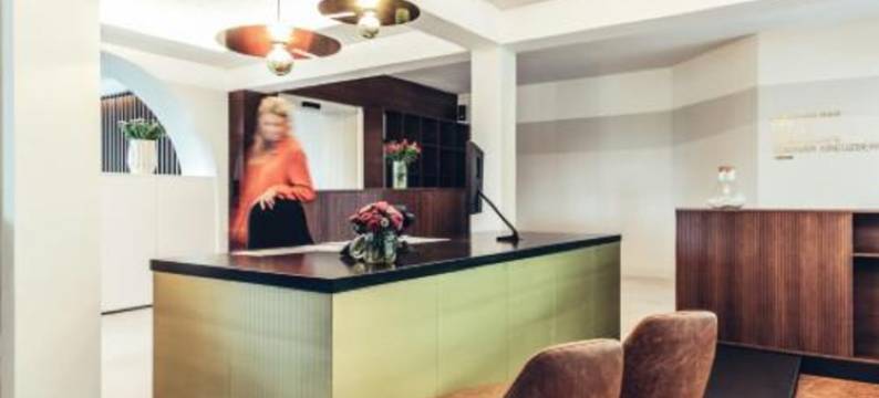 克拉根福特德穆斯酒店(Hotel Dermuth Klagenfurt)图片