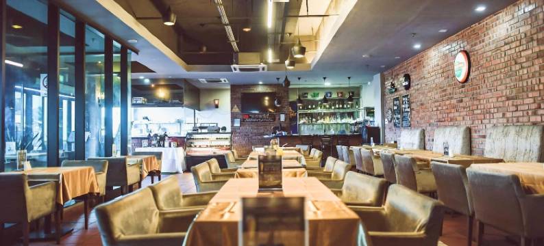 斯费拉酒店(Hotel Sfera)图片