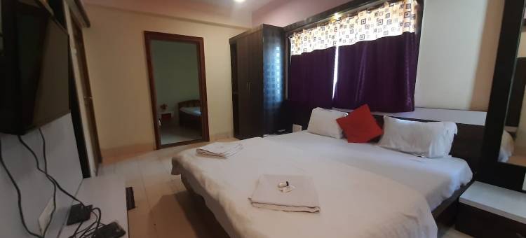 马鲁德大酒店(Hotel Grand Murud Janjira)图片