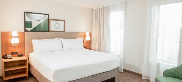 Staybridge Suites 圣贝纳迪诺洛马琳达 by IHG(Staybridge Suites San Bernardino – Loma Linda)图片