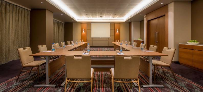 普纳信佳瓦迪凯悦嘉轩酒店(Hyatt Place Pune Hinjewadi)图片