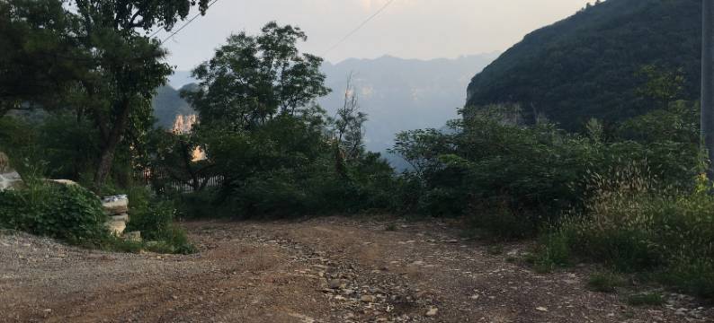 山顶小院(双拥路分店)图片