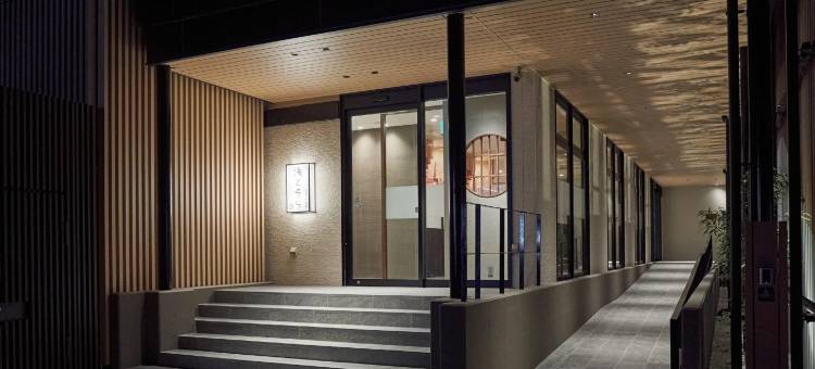 海茵娜酒店 小松站前(Henn na Hotel Komatsu Ekimae)图片