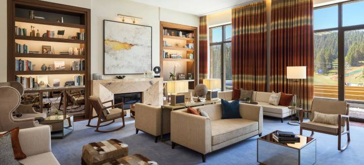 塞尔维亚科帕奥尼克维卡罗伊酒店(Viceroy Kopaonik Serbia)图片