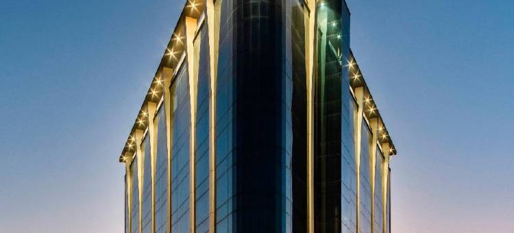 豪华酒店(Hotel Luxy)图片