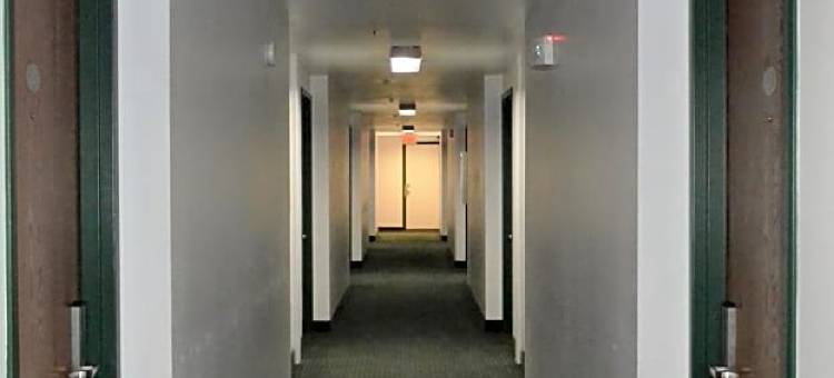 布莱斯国家9号旅馆(National 9 Inn Price)图片