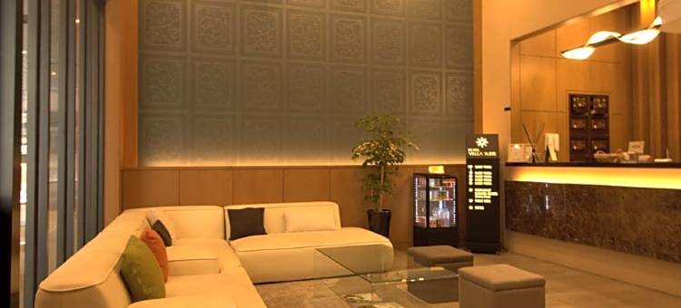 维拉套房酒店(Vella Suite Hotel)图片