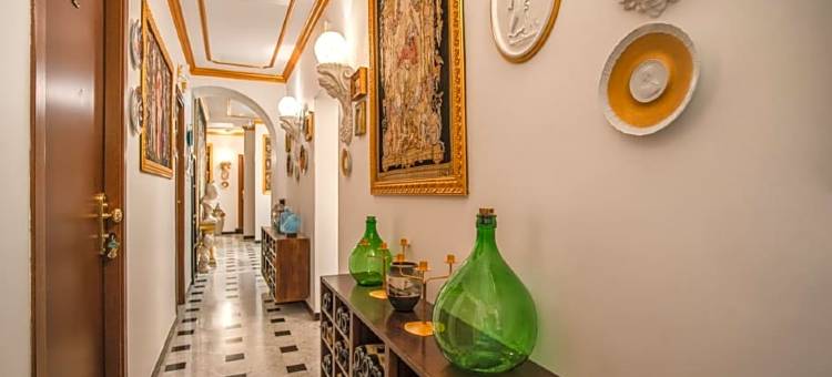 纳齐萨旅馆(Nakissa Inn)图片