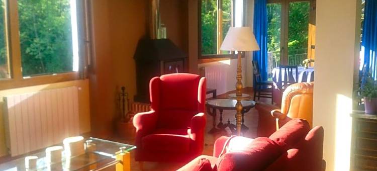 蒙迪阿莱酒店(Mendi Alai)图片