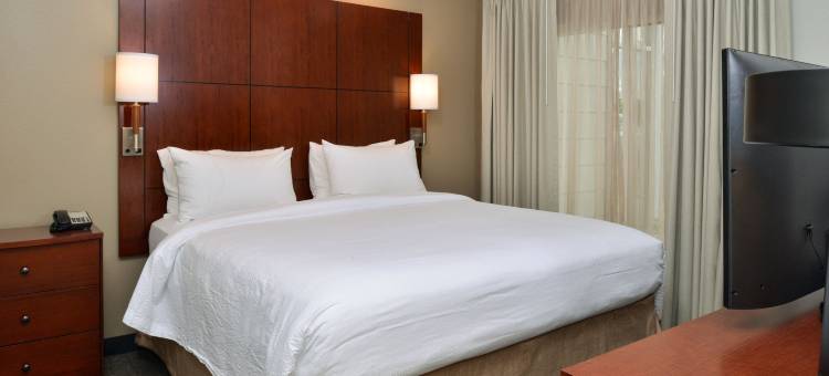 Residence Inn Springfield South图片