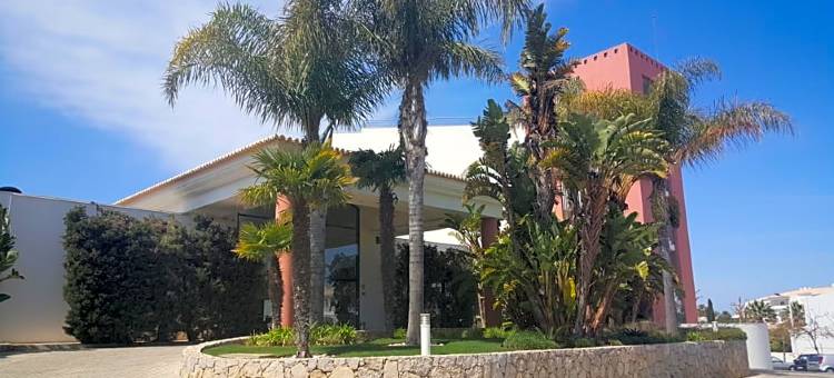 佩斯塔娜阿尔沃公园公寓酒店(Pestana Alvor Park Suites Hotel)图片