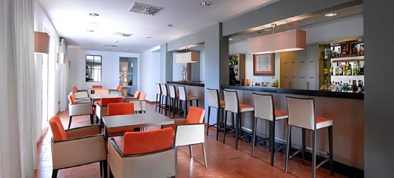 马拉加高尔夫酒店(Parador de Malaga Golf)图片