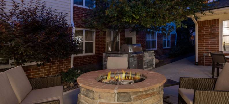 莱克伍德/丹佛西南居家酒店(Residence Inn Denver Southwest/Lakewood)图片