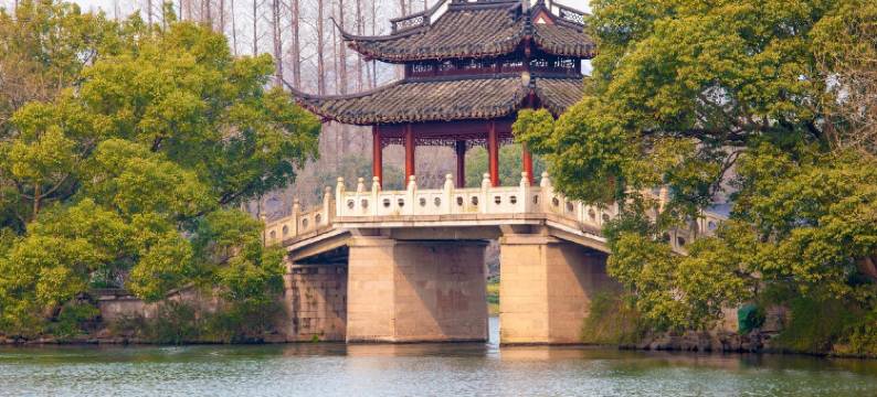 汉庭酒店(杭州西溪古墩路地铁站店)图片