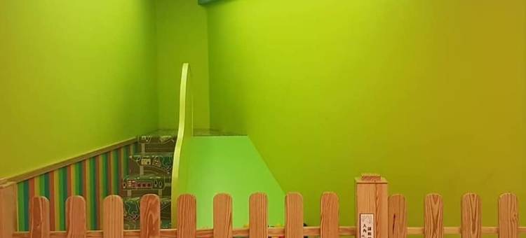 羅東幸福商旅图片