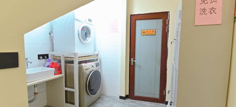 何韵酒店(扬州何园皮市街店)图片