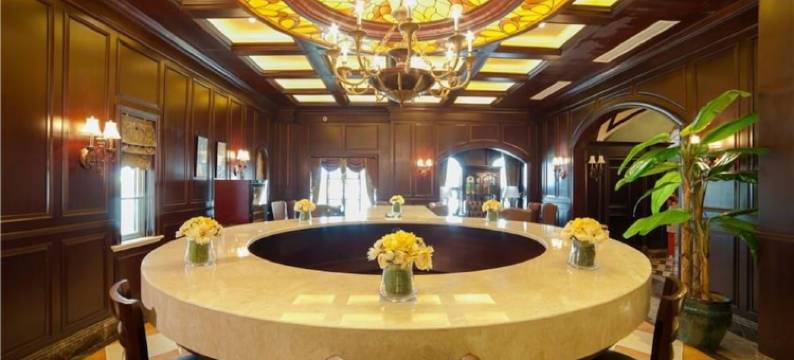 重庆仙女山明宇尚雅酒店图片