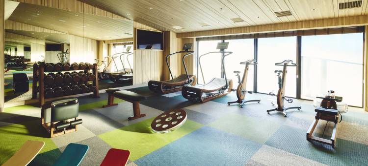 Hotel Indigo 轻井泽英迪格酒店(Hotel Indigo Karuizawa)图片