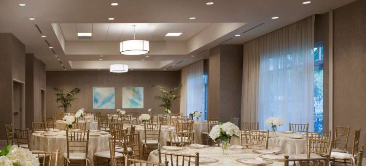 迈阿密海豚购物中心Homewood Suites by Hilton(Homewood Suites by Hilton Miami Dolphin Mall)图片