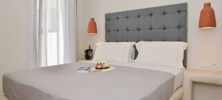 公主玛丽酒店 - 限成人(Princess Mare Hotel - Adults Only)图片
