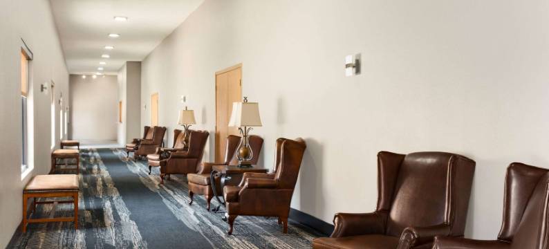 布兰森及会议中心美吟温德姆酒店(AmericInn by Wyndham Branson & Conference Center)图片