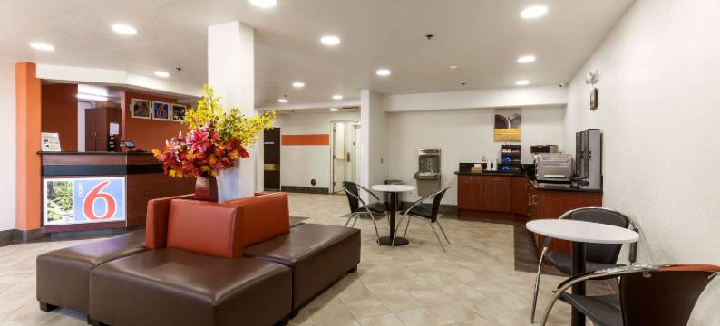 迪克森6号汽车旅馆(Motel 6 Dixon, CA)图片