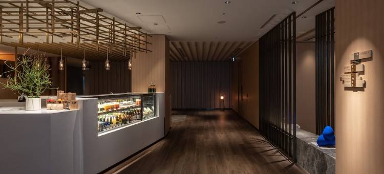 京都凯悦嘉轩(Hyatt Place Kyoto)图片