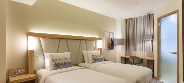 巴尼亚卢卡万怡酒店(Courtyard Banja Luka)图片