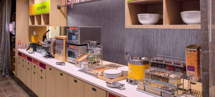 查尔斯湖希尔顿惠庭酒店(Home2 Suites by Hilton Lake Charles)图片