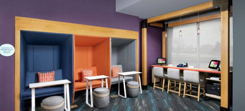 路易斯维尔东希尔顿Tru酒店(Tru by Hilton Louisville East)图片