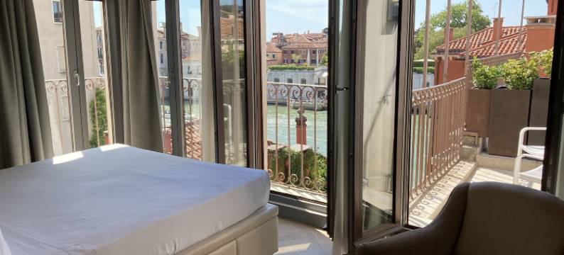 德格马尼酒店(Hotel Dei Dragomanni)图片