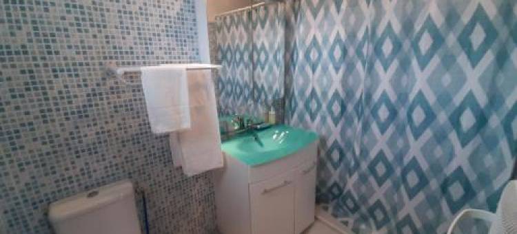 Escales Dans les Dunes图片