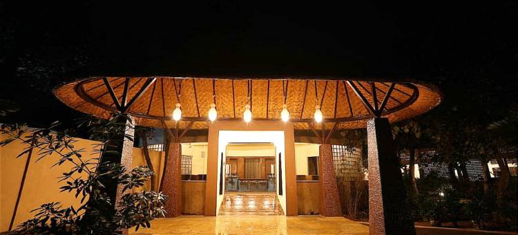 Sterling Padam Pench图片