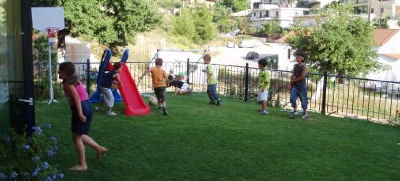 帕拉多斯公寓(Paradosi Rooms)图片