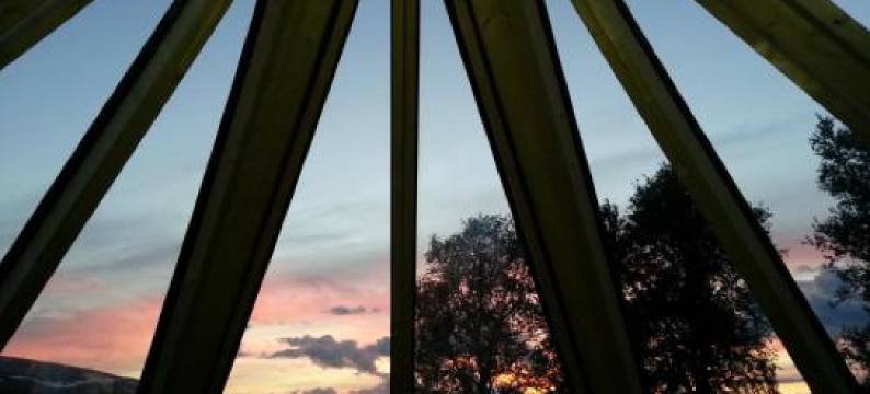 Hessdalen Ufocamp图片