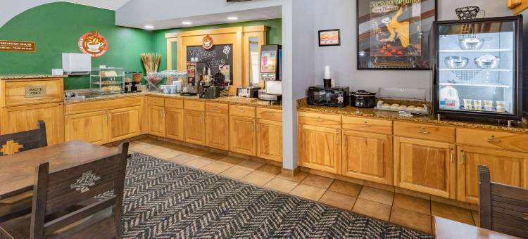 赛尔美吟温德姆酒店(AmericInn by Wyndham Sayre)图片