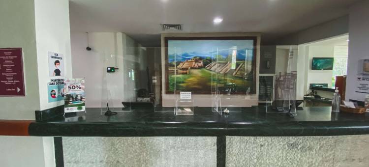 Gran Tuxtepec Plaza图片