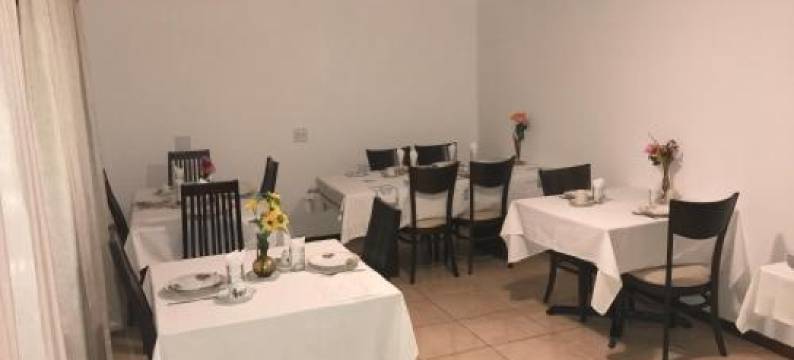 YoIeli Guest House图片