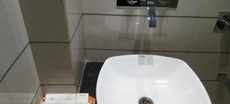 Hotel the Furat Inn图片