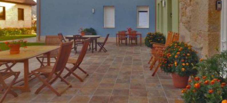 公寓(Catapeixe Holiday Apartments)图片