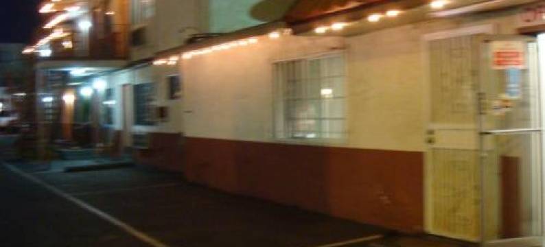 美国旅馆(American Inn)图片