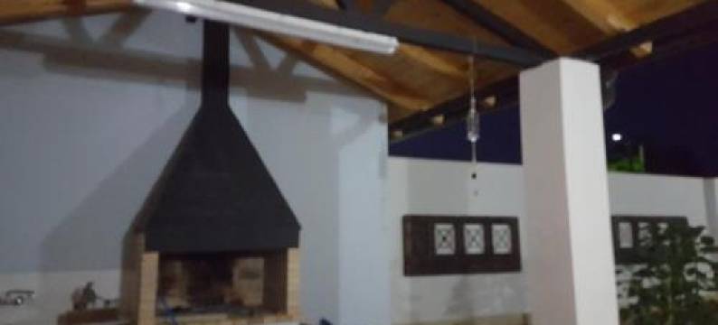 Casa Rural CasaBlasa图片