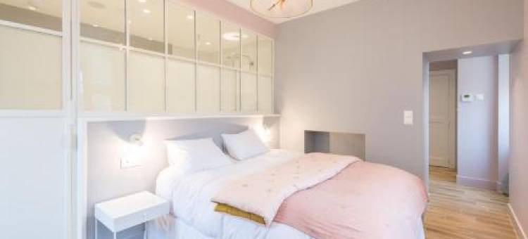 迪夫尼玛尔斯宅邸酒店(La Maison Deveney Mars)图片