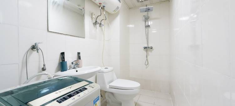 绿馨居美屋公寓(悠云路分店)图片