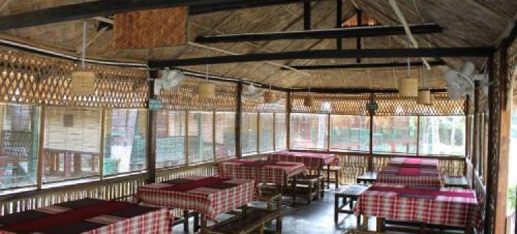 Nature Hunt Eco Camp图片