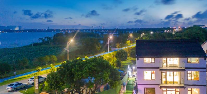 万墅度假度假别墅(湖亭西路分店)图片