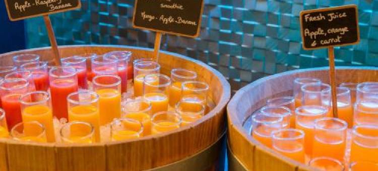 佛罗伦萨瑞贞德斯酒店(Thon Residence Florence Aparthotel)图片