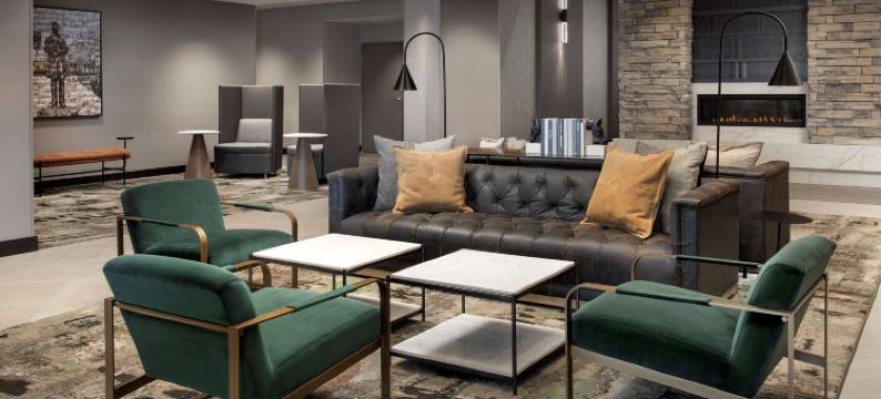 路易斯威尔机场希尔顿家庭套房(Homewood Suites by Hilton Louisville Airport)图片