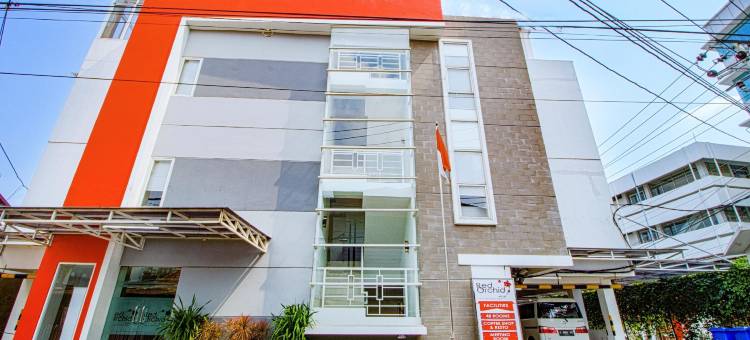 三宝拢红兰花酒店(Red Orchid Hotel by Sajiwa)图片